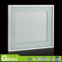 European style kitchen cabinet professional aluminum frame