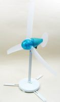 eWind Advanced Science Experiment Wind Kit Educational Wind Turbine