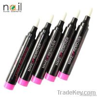 2014 hot sale make up remover pen