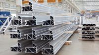 Aluminum Extrusion