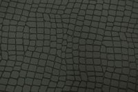 Hot Sale Flocked Pu Leather For Shoes Upper With Back Coating