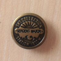 Garment Snap Button