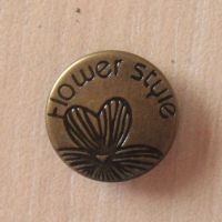 Press For Snap Buttons