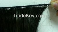 Machine Weft Hair Extension