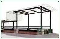 High Transparent Film GTD-XY