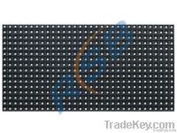 PH7.62 Full Color Display For