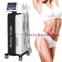 Doris Aesthetics Perfect Sculpt Hiemt EMS