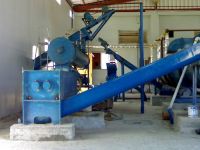Fish Meal & Oil Plant Machine From India