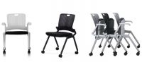 Side Seating Adapta Series