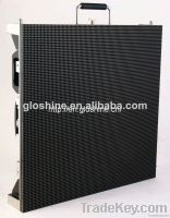 YX Series Screen Die Casting Aluminum