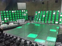 YD Series LED Dance Floor