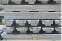 High Quality Aluminum Alloy Ingot (ADC12) From China