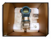 Emerson 4-20ma Rosemount 3051 Differential