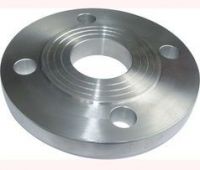 SO WN carbon steel flange forged