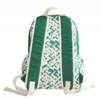 Enlive 2014 hot sale design canvas backpack