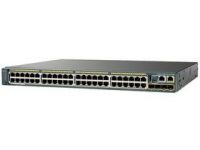 Networking Switches, 2960X Serials