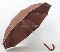 Straight Umbrella