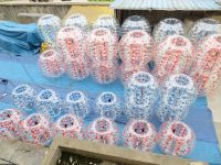 Crazy Loopy Ball/ Bubble Ball Soccer