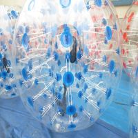 Top Quality Inflatable Bumper Ball