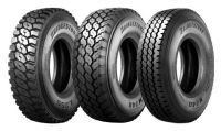 Truck Tires