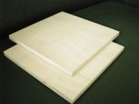 Birch plywood