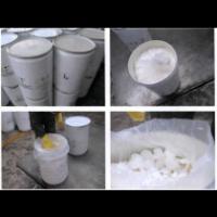 Sodium Cyanide 98% From South Africa