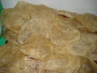 Dried Fish Maw