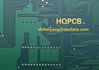 High-frequency pcb Rigid PCB  Flex PCB prototyping PCB manufacturing PCB assembling pcb stencil close-tolerance boards aluminum pcb