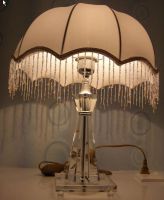 crystal table lamps&amp;desk lamps