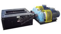 Double Roller Crusher