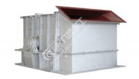 Single Roller Crusher