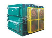 Four Roller Crusher