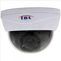 Color Dome Camera From China