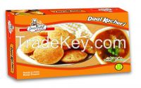 Frozen Kachori