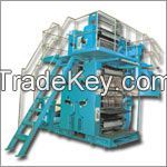 Web Offset Coldset Fast 300
