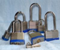 Melaleuca Padlock