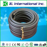 PVC coated copper aluminum pipe for air condition