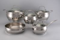 Cookware sets