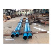 Oil Well Drilling And Gas Fishing