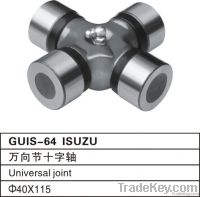 universal joint for ISUZU