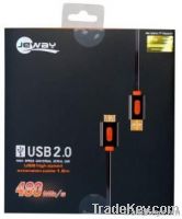 USB 2.0 High Speed Extension