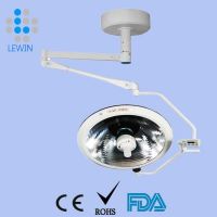 Cheapest Hotsale LW700 for hospital halogen surgical light