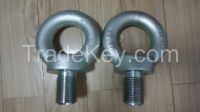 EYE BOLT (NUT DIN) 
