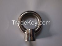 EYE BOLT | NUT