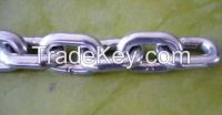 stainless steel lifting chain From China