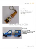 PVC USB