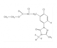 Carfentrazone-ethyl