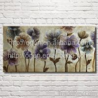 guangdong manufactured oil painting canton fair hot products 100% hand