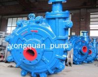 ZGB slurry pump