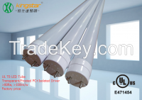 Kingstar Ul Led Tube Dlc, 2ft